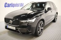 Volvo XC60 T6 PHEV RECHARGE PLUG IN HYBRID DARK PLUS 398HK 4