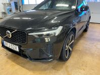 Volvo XC60 T6 TWIN ENGINE PHEV RECHARGE PLUG IN HYBRID AWD 3