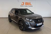 Peugeot 2008 GT 1.2 PureTech 130hk Aut - EN ÄGARE