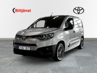 Toyota ProAce City 1.2 Turbo Euro 6 L1