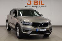 Volvo XC40 Momentum B4 197hk Aut - EN ÄGARE