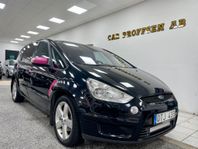 Ford S-Max 2.0 TDCi Durashift EST *RÄNTEKAMPANJ 3.95%*