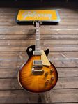 Gibson 1959 Les Paul STD Reissue UHA Kindred Burst (Beg)