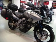 Suzuki DL650 V-STROM