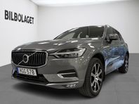 Volvo XC60 T5 AWD Inscription