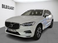 Volvo XC60 Recharge T6 Inscription Expression (VOC/BKAM)