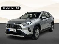 Toyota RAV4 Hybrid AWD-i 2,5 ACTIVE KOMFORTPAKET V-hjul