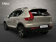 Volvo XC40 B3 FWD Bensin Plus Dark