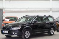 Volvo XC70 D4 AWD Momentum Rattvärme Drag Värmare