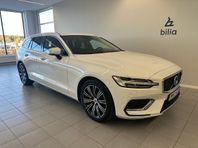 Volvo V60 Recharge T6 Inscription Expression Black Week