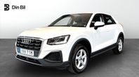 Audi Q2 30 TFSI 116HK Proline / CarPlay