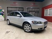 Volvo V50 2.0 Momentum Euro 4