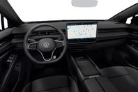 Volkswagen ID.7 Tourer Pro Edition 77kWh 286hk *Edition**Att