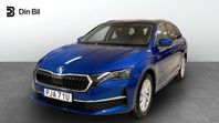 Skoda Octavia Kombi SELECTION 1,5 TSI 150 HK 7 VXL DSG