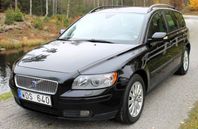 Volvo V50 2.4 Euro 4