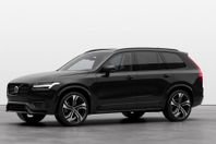 Volvo XC90 Ultimate,Bowers&Wilkins,Dragkrok LAGERBILSKAMPANJ