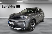 Citroën C5 Aircross 1.2 PureTech SHINE / Adaptiv farthållare