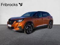 Peugeot 2008 GT PT 130 AUT/Adaptiv farth/Backkamera