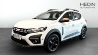 Dacia Sandero Stepway EXTREME TCE 90 CVT AUTOMAT PRIVATLEASI