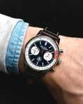 Breitling Top Time Shelby Cobra