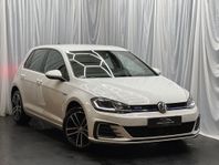 Volkswagen Golf GTE 1.4 TSI OPF DSG Sekventiell, 204hk