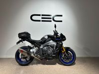 Yamaha MT-10 SP  *Extra utrustad