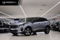 Peugeot 3008 1.6 180hk GT 360-kamera Keyless Navi Leasbar