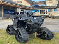 Polaris Sportsman 570 X2 LE Bandsats -25 Sveg *OMG Leverans*