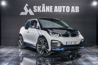 BMW i3 s 120 Ah, 183hk Comfort Advanced