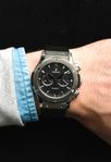 Hublot Classic Fusion Chronograph Titanium