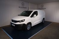 Peugeot Partner PRO+ L2 130hk Auto Kamera Värmare Krok MOMS