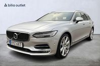 Volvo V90 D5 AWD Inscription 235hk|Drag|360kam|B&W|Pano|HUD