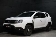 Dacia Duster 1.5 Blue dCi 4x4 Comfort NAVI/LED/MOMS 1 ägare