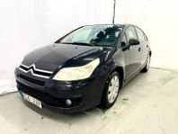 Citroën C4 1.6 HDiF Euro 4