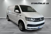 Volkswagen Transporter T30 2.0 TDI 4Motion Euro 6 +Vinterhju