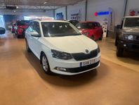 Skoda Fabia Kombi 1.0 TSI Style Euro 6