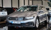 Volkswagen Passat Sportscombi GTE 1.4 TSI OPF Kamera Drag