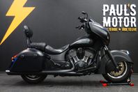 Indian Chieftain Dark Horse