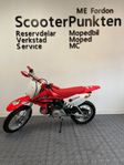 Honda 70cc