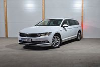 Volkswagen Passat 2.0 TDI 4M GT Värmare DRAG |12 Mån Garanti