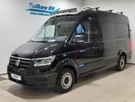 Volkswagen Crafter 35 Skåp 2.0 TDI 177 hk 4Motion