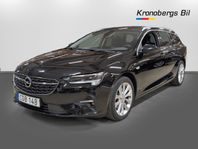 Opel Insignia Tourer Business Elegance 2.0 CDTi 174 hk Aut