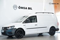 Volkswagen Caddy Maxi 2.0 TDI Inredd L2 Lång D-Värm Drag