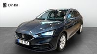 Seat León Sportstourer eTSI110 DSG Style/Drag/Komfort