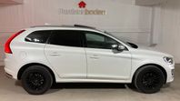 Volvo XC60 D4 AWD R-Design BE PRO Drag VOC 190hk