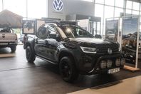 Volkswagen Amarok Jakt Edition