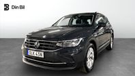 Volkswagen Tiguan 1.5 TSI 150 HK 7 VXL DSG