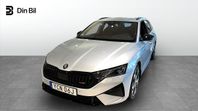 Skoda Octavia Combi RS 2,0 TSI 265 HK 7 VXL DSG