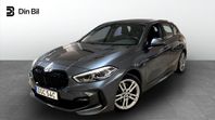 BMW 118 M-Sport/Pdc fram&bak