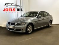 BMW 318 d Sedan Euro 5